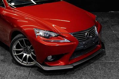 2013 Lexus IS 250 - Thumbnail