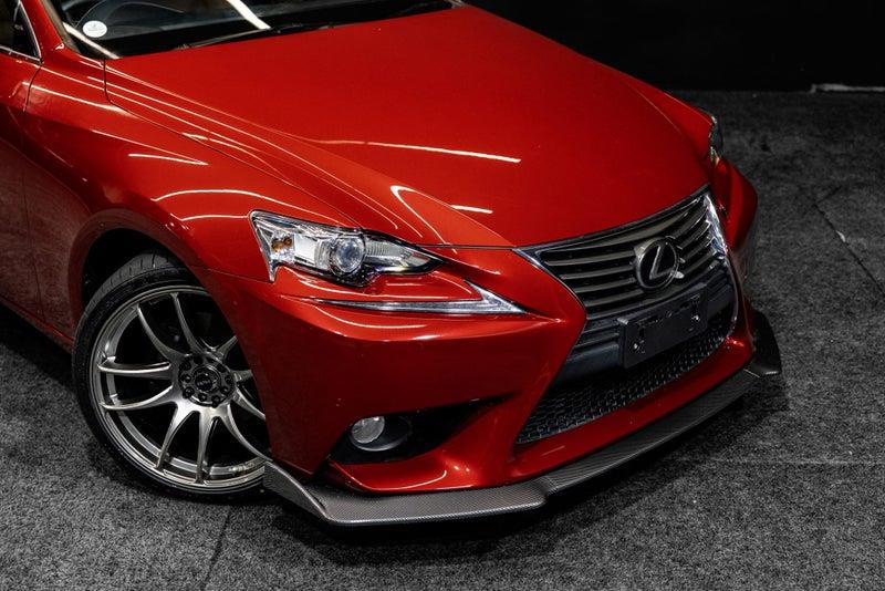 2013 Lexus IS 250