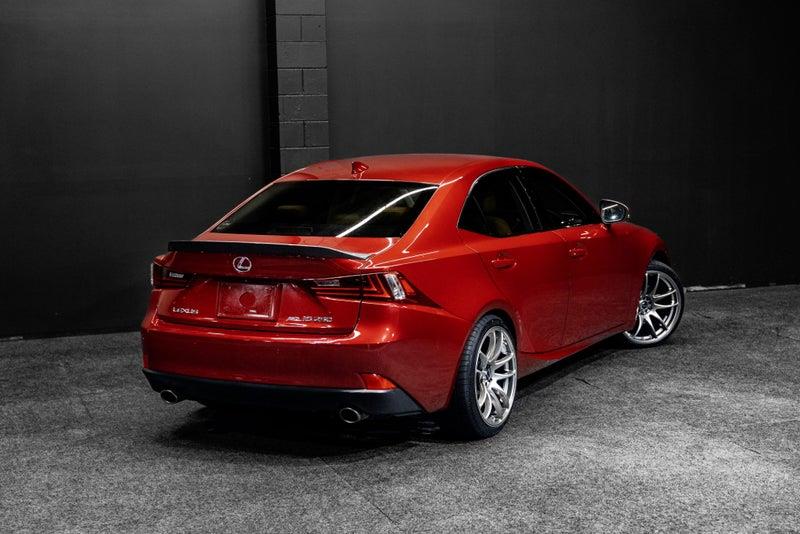 2013 Lexus IS 250