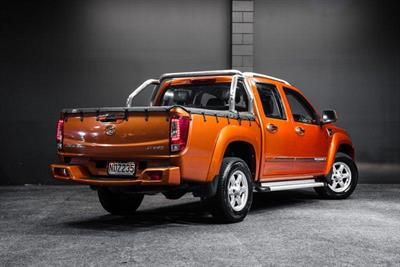 2020 Great Wall Steed - Thumbnail