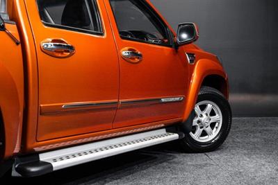 2020 Great Wall Steed - Thumbnail