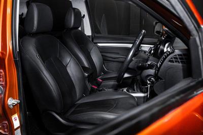 2020 Great Wall Steed - Thumbnail