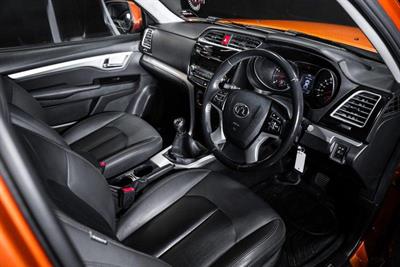 2020 Great Wall Steed - Thumbnail