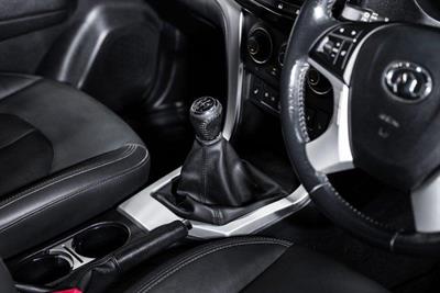 2020 Great Wall Steed - Thumbnail