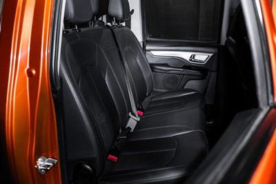 2020 Great Wall Steed - Thumbnail