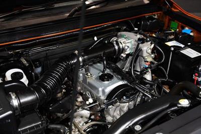 2020 Great Wall Steed - Thumbnail