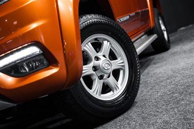 2020 Great Wall Steed - Thumbnail