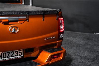 2020 Great Wall Steed - Thumbnail