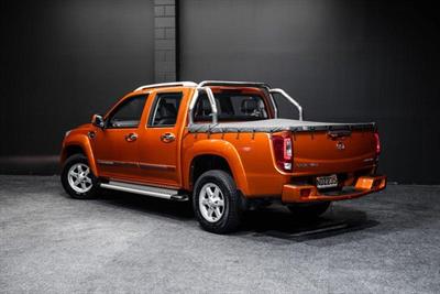 2020 Great Wall Steed - Thumbnail