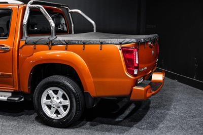 2020 Great Wall Steed - Thumbnail