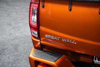 2020 Great Wall Steed - Thumbnail