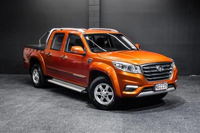 2020 Great Wall Steed - Thumbnail