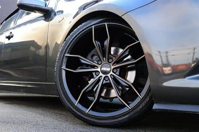 2009 Ford Falcon - Thumbnail