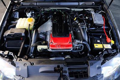 2009 Ford Falcon - Thumbnail