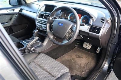 2009 Ford Falcon - Thumbnail