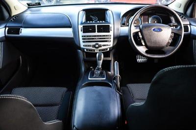2009 Ford Falcon - Thumbnail