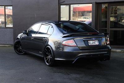 2009 Ford Falcon - Thumbnail