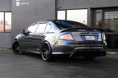 2009 Ford Falcon - Thumbnail