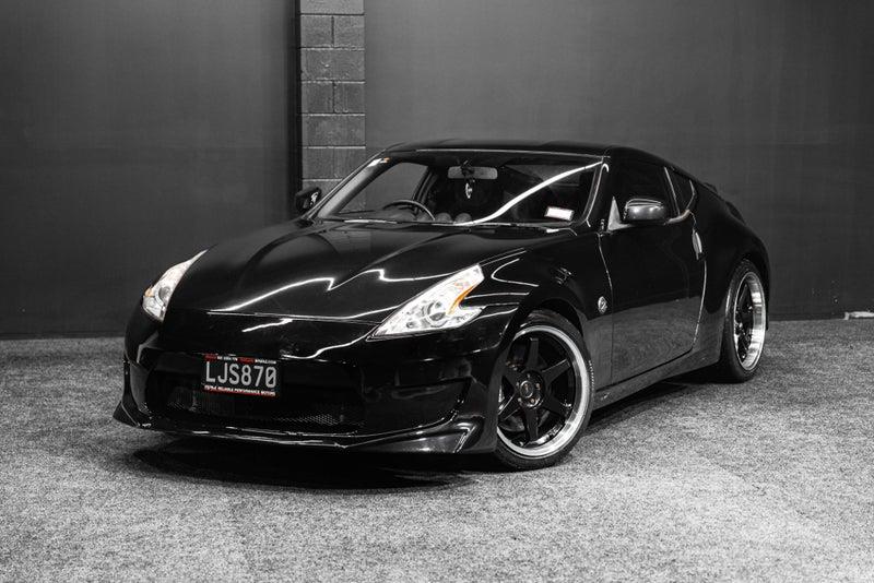 2010 Nissan Fairlady