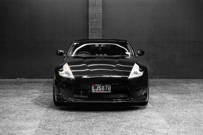 2010 Nissan Fairlady - Thumbnail