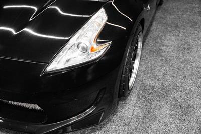 2010 Nissan Fairlady - Thumbnail