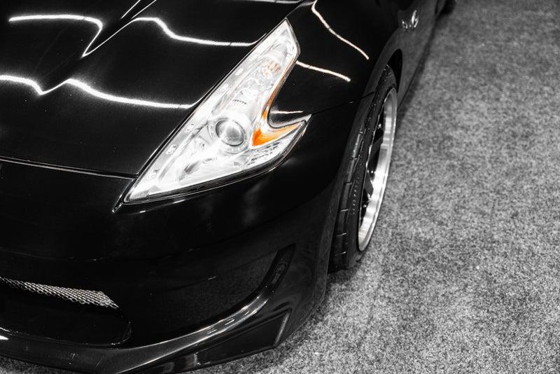2010 Nissan Fairlady