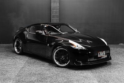 2010 Nissan Fairlady - Thumbnail