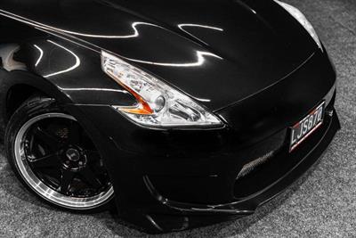 2010 Nissan Fairlady - Thumbnail