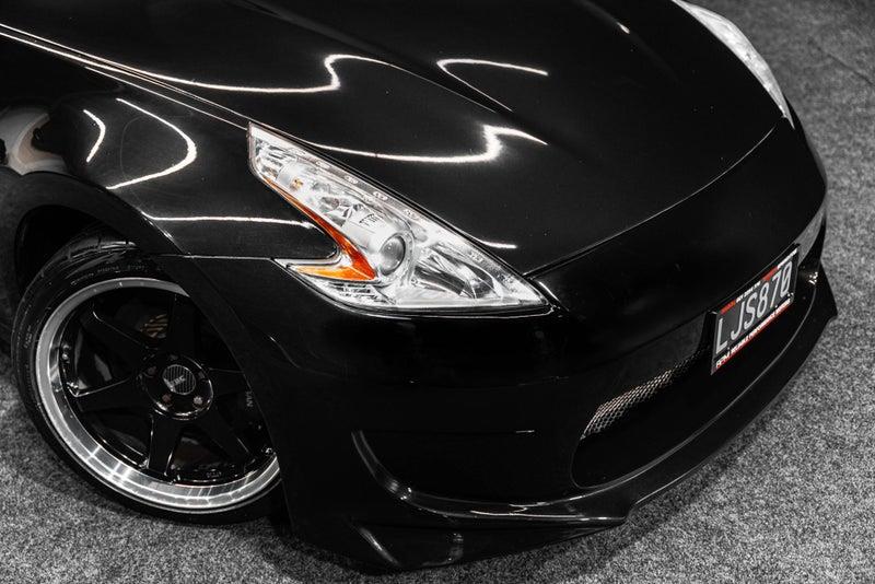 2010 Nissan Fairlady
