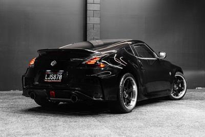 2010 Nissan Fairlady - Thumbnail