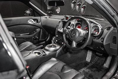 2010 Nissan Fairlady - Thumbnail