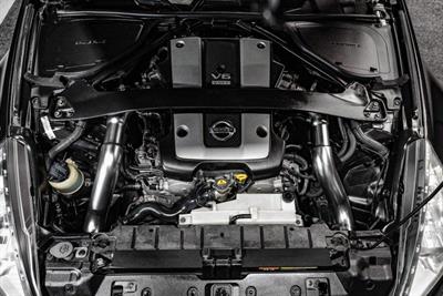 2010 Nissan Fairlady - Thumbnail