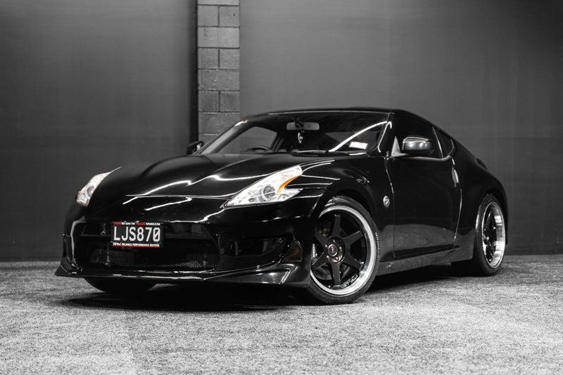 2010 Nissan Fairlady