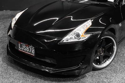 2010 Nissan Fairlady - Thumbnail