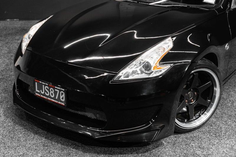 2010 Nissan Fairlady