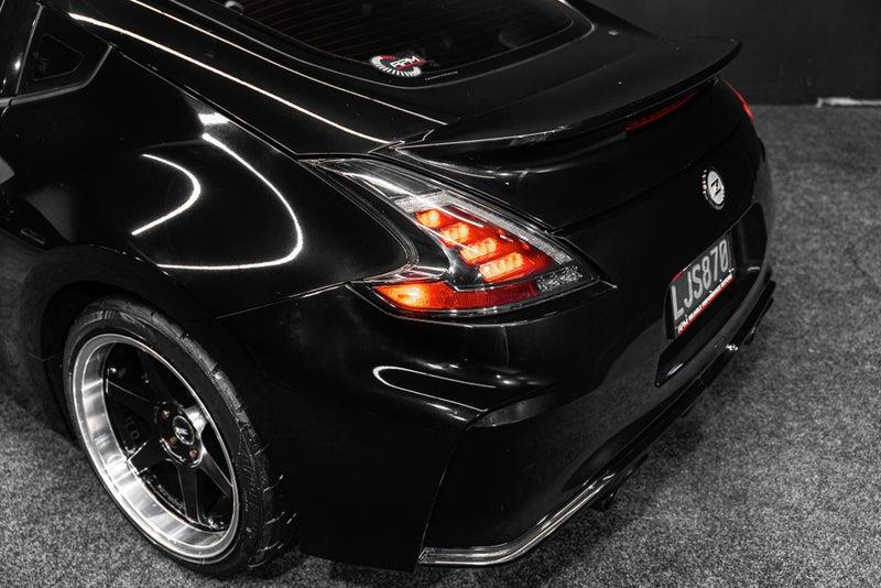 2010 Nissan Fairlady