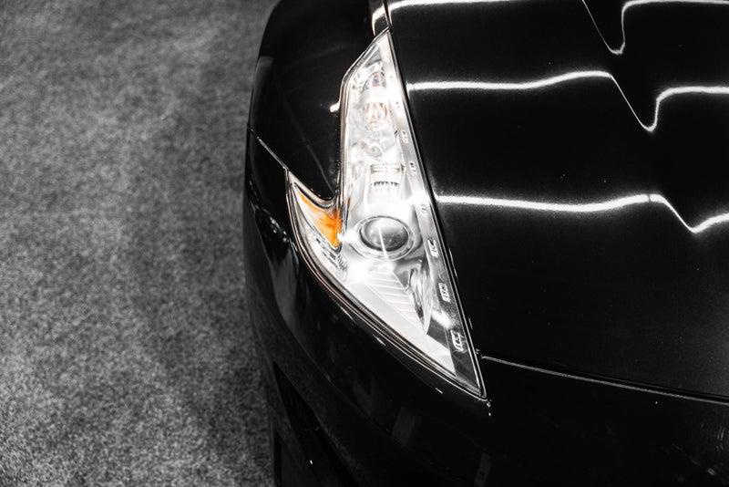 2010 Nissan Fairlady