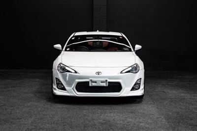 2014 Toyota 86 - Thumbnail