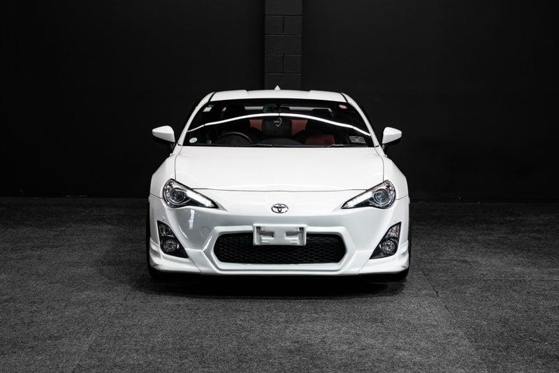 2014 Toyota 86