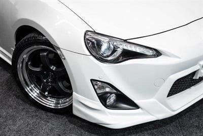 2014 Toyota 86 - Thumbnail