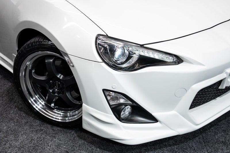 2014 Toyota 86