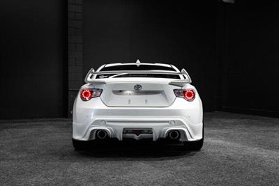 2014 Toyota 86 - Thumbnail