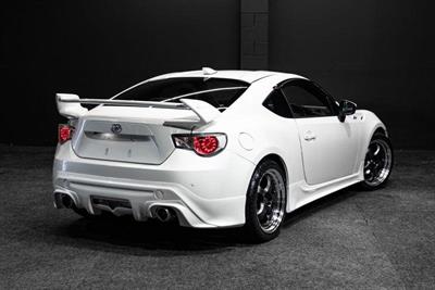 2014 Toyota 86 - Thumbnail
