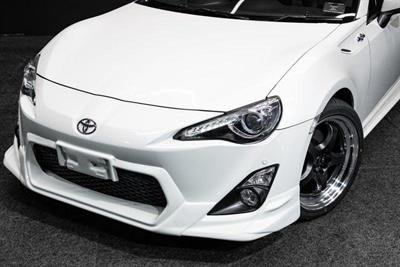 2014 Toyota 86 - Thumbnail