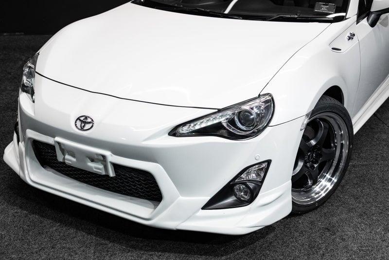 2014 Toyota 86