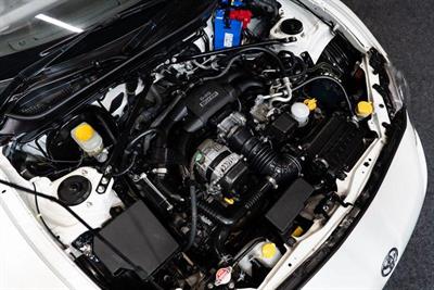 2014 Toyota 86 - Thumbnail