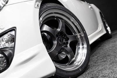 2014 Toyota 86 - Thumbnail