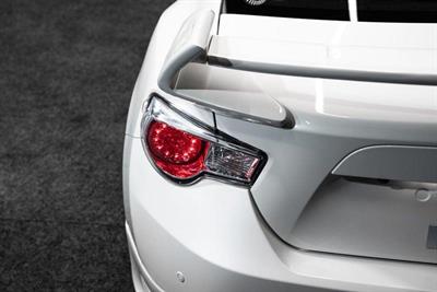 2014 Toyota 86 - Thumbnail