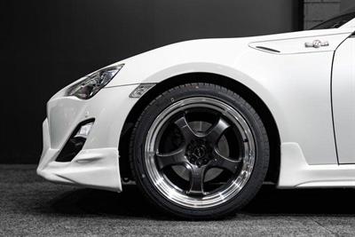 2014 Toyota 86 - Thumbnail