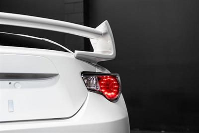 2014 Toyota 86 - Thumbnail